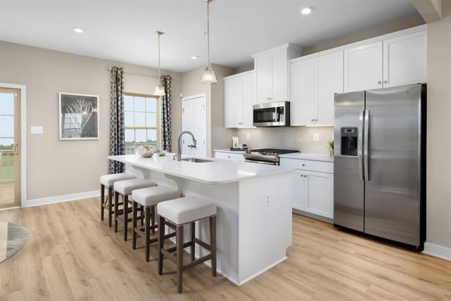 Foto del edificio - 128 Lanyard Dr