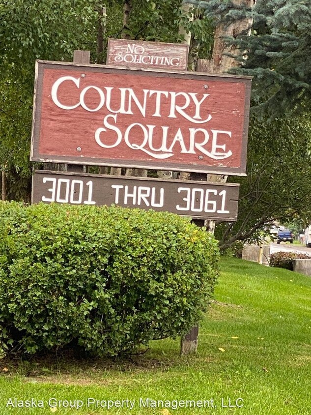 2 br, 2 bath House 3061 E 42nd 703 House Rental in Anchorage, AK