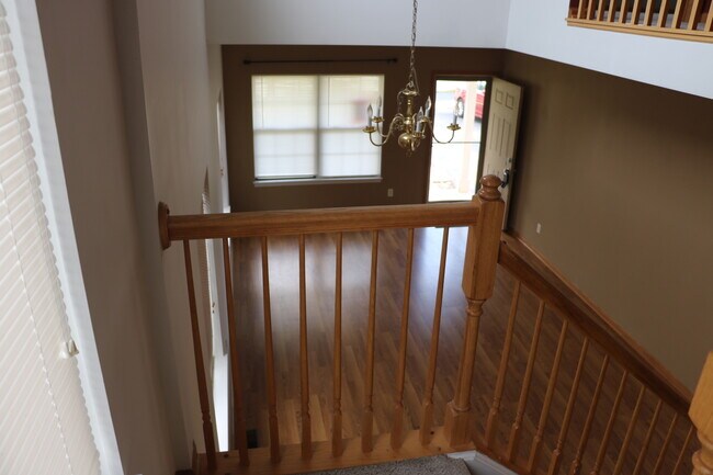 Foto del edificio - 379 Reston Cir