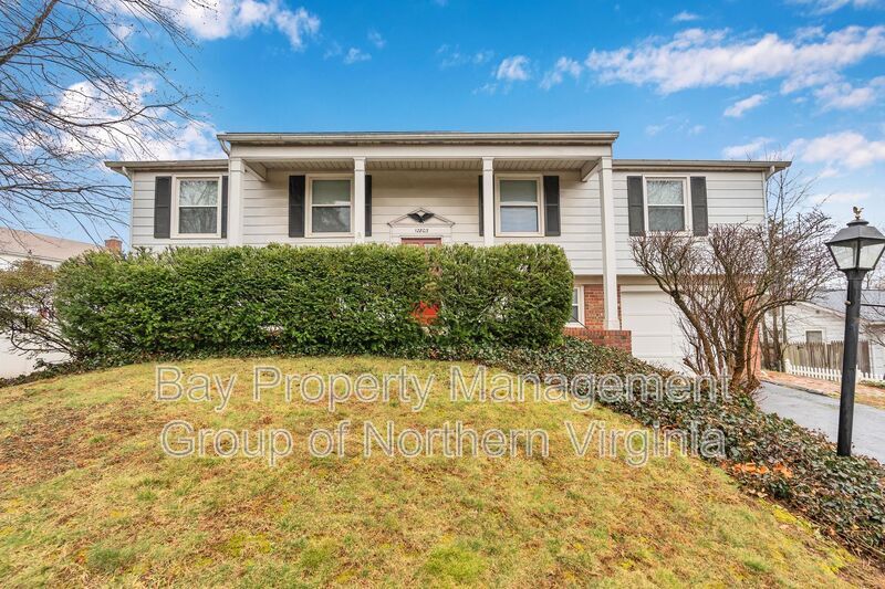 Primary Photo - 12803 Madeley Ct
