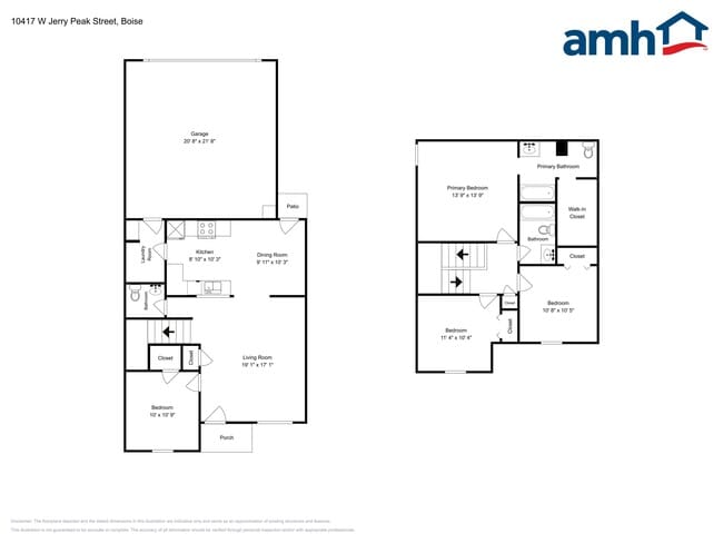 Building Photo - 10417 W Jerry Peak St