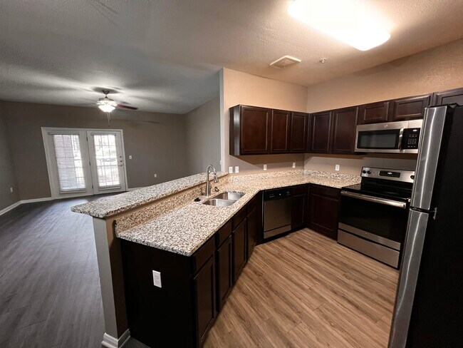 Building Photo - 1030 Farm to Market Road 2931 Apt #8106, Aubrey, TX 76227 - 1 BR 1 BA condo