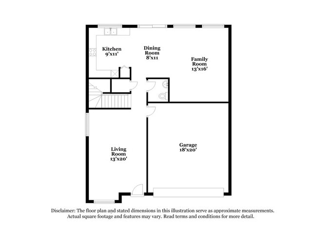 Building Photo - 1405 Timberbend Cir