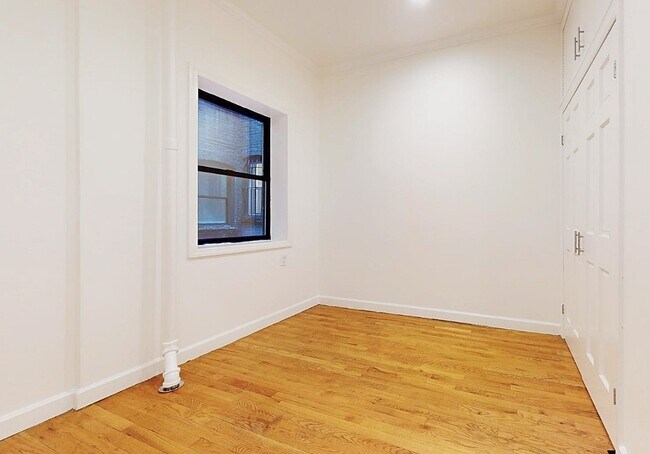 Foto del edificio - West 147th Street