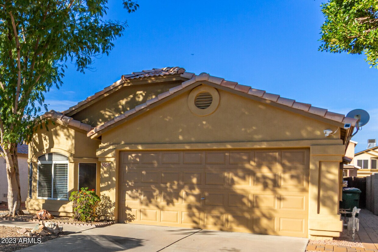 3052 E Kramer St, Mesa, AZ 85213 House Rental in Mesa, AZ