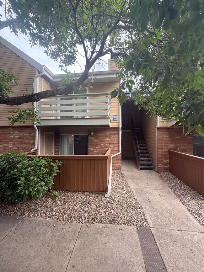 Photo - 2BR/2BA | Newly Renovated Condo| Nice views of grassy area | Community Pool!