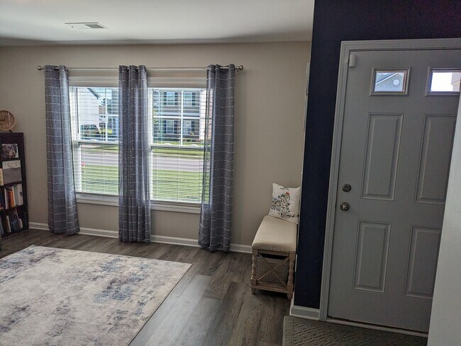 Foto del edificio - 420 Chesapeake Dr