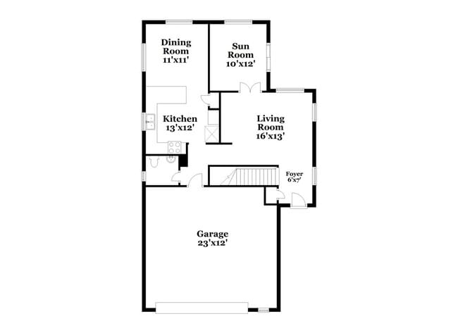 Building Photo - 462 E Calle De Ocaso