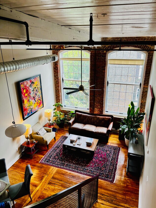 Foto principal - 1535 Caraleigh Mills Ct