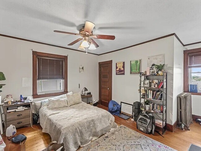 Building Photo - 388 Arborway