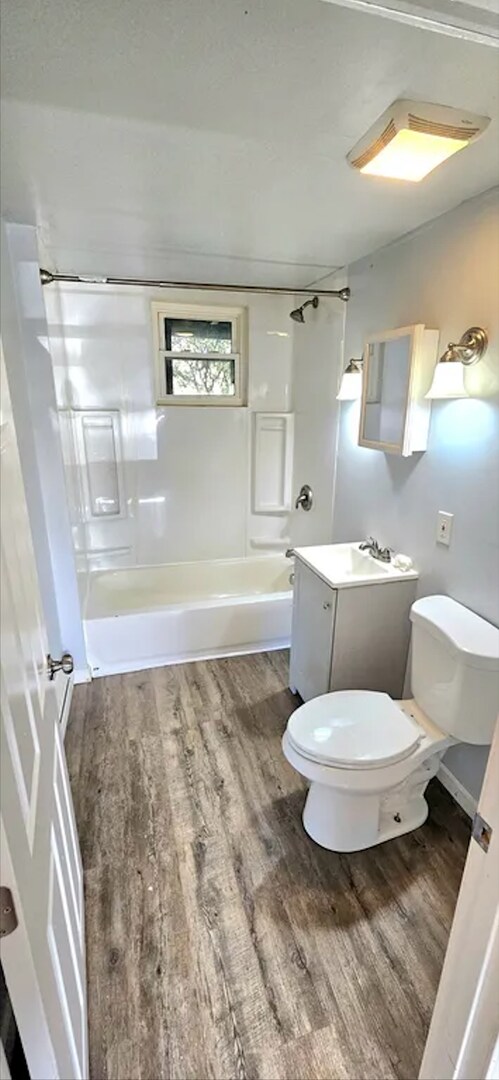 Foto del edificio - 1027 Cochran Mill Rd