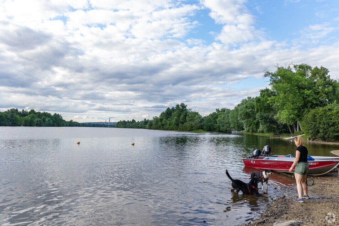 Hooksett