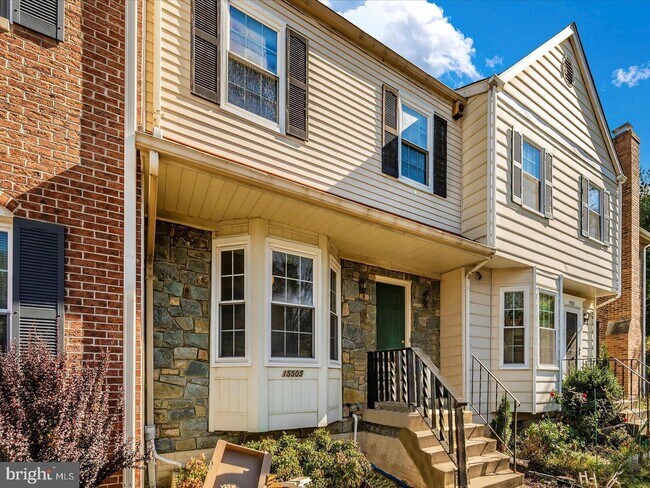 Foto del edificio - 15505 Villisca Terrace