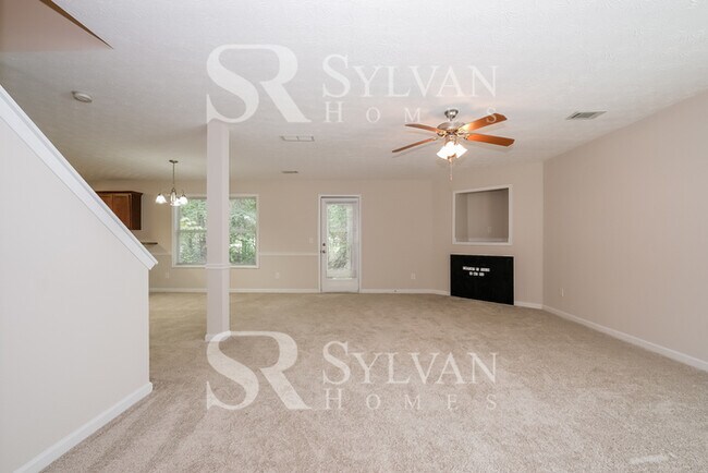 Foto del edificio - Coming HOME never felt so good!