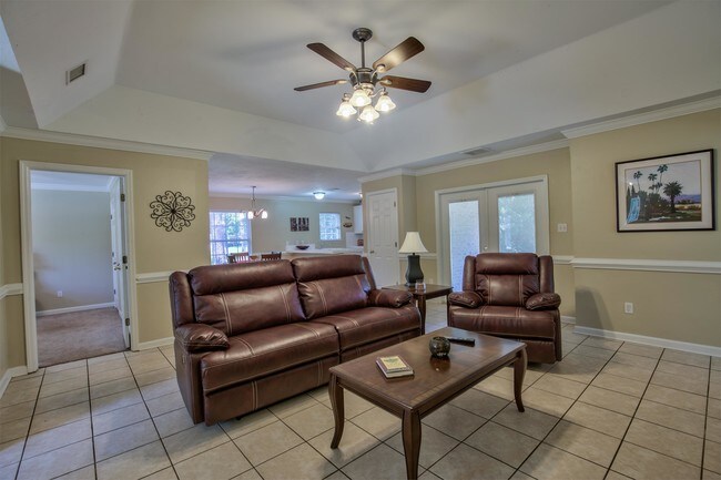 209 Westminster Dr Tallahassee Fl 32304 House For Rent In