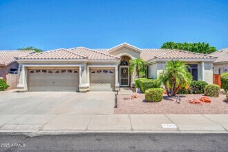 Building Photo - 7160 W Foothill Dr