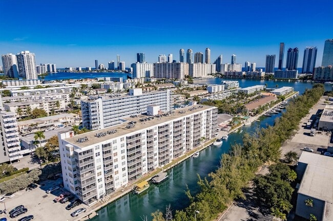 Photo - 3660 NE 166th St Apartment