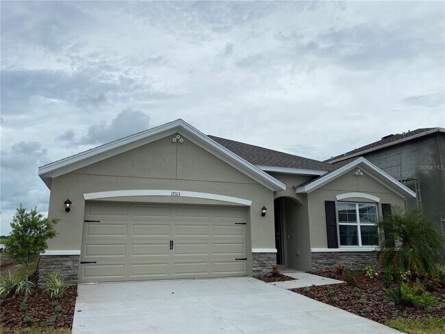 Foto del edificio - 17313 Harvest Moon Way