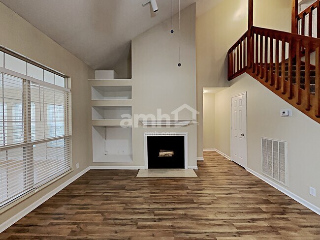 Building Photo - 1020 Lassiter Drive