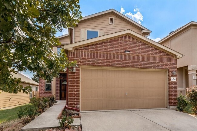 Building Photo - 6209 Garden Rose Path