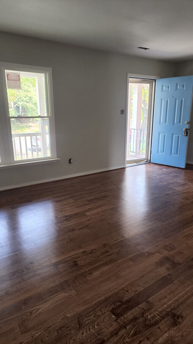 Foto del edificio - 1511 Lakeview Ave