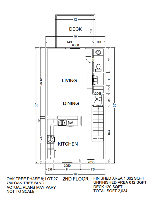 Building Photo - 750 Oak Tree Blvd NW