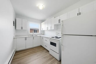 Building Photo - Retallack Apartments
