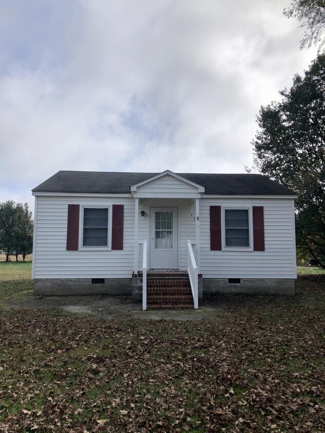 Primary Photo - 113 Mason Dr