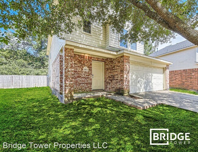 Foto del edificio - 3 br, 2.5 bath House - 11811 Belle Court