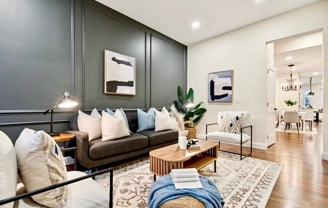 Foto del edificio - 1906 Madison Ave