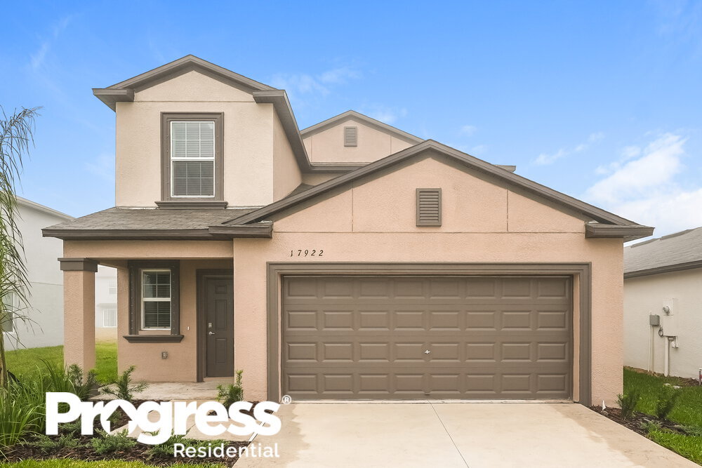 17922 Beaming Rays Ln, Lutz, FL 33558 House Rental in Lutz, FL