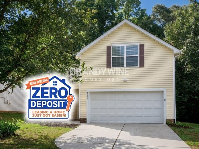Building Photo - 6537 Hoover Cir