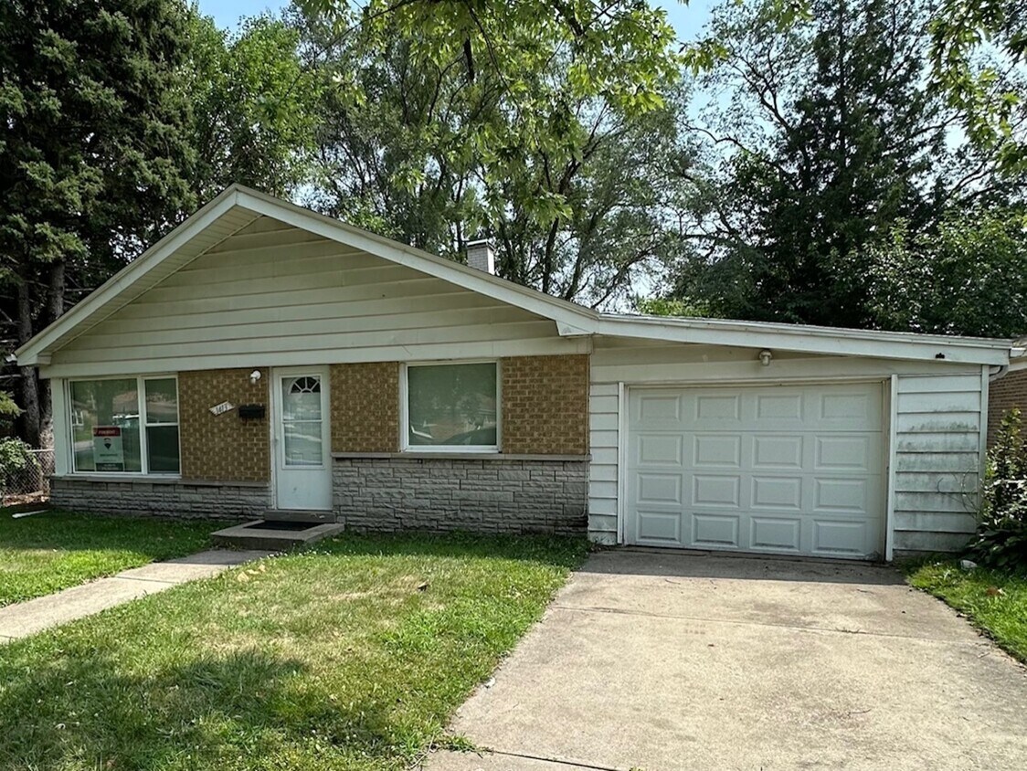 Primary Photo - 1413 Kasten Dr