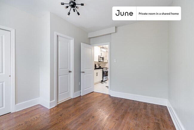 Photo - Room in Shared 3 bed/1.5 bath home