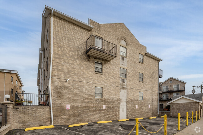 Foto del edificio - Pennyfield Estates
