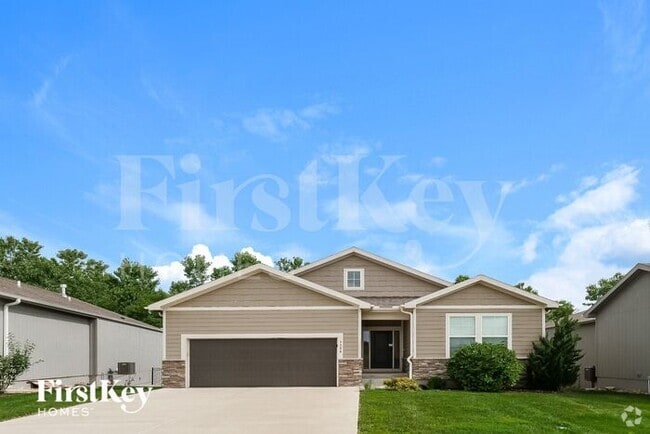 Building Photo - 1128 Blackpool Dr