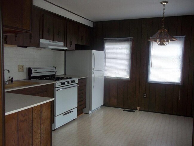 Foto del edificio - Tradewinds Mobile Home Community