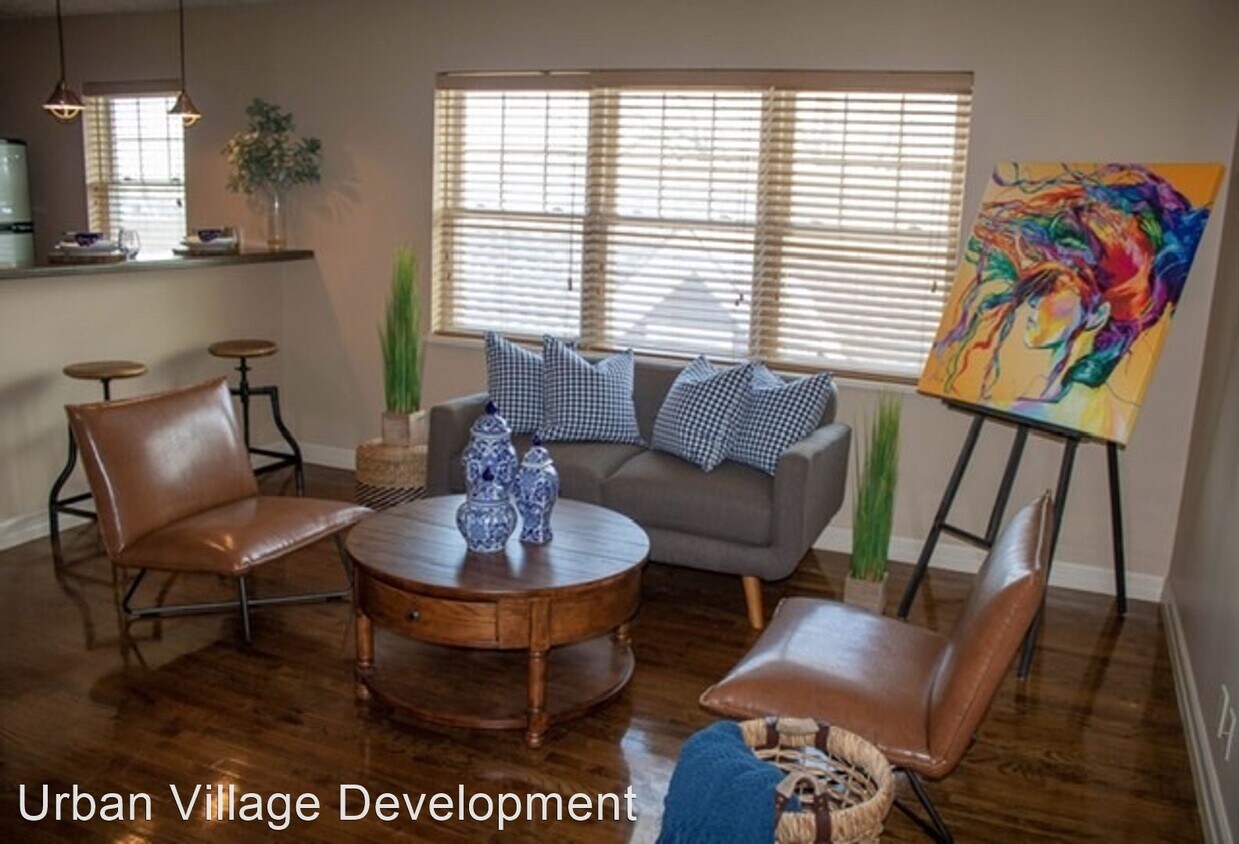 Foto principal - 603 S 35th Ave