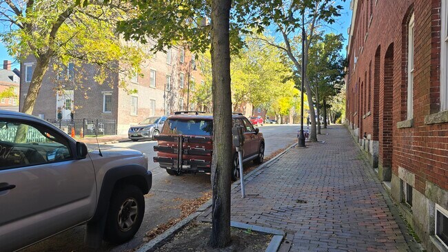 Foto del edificio - 130 West Merrimack St