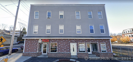 Primary Photo - 352 Howe Ave