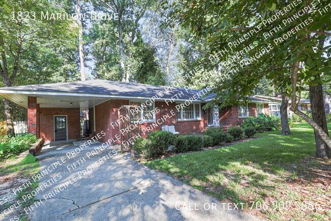 Building Photo - 1823 Marilon Dr