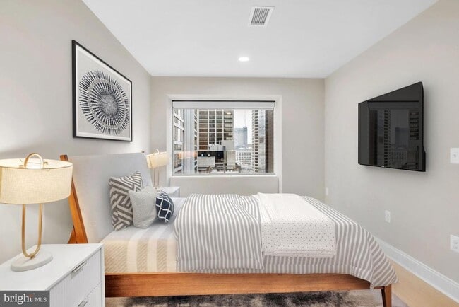 Foto del edificio - 1801 Market St