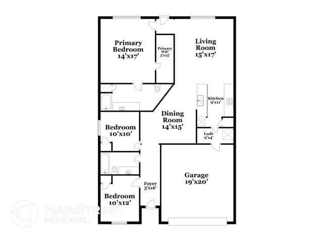 Building Photo - 28045 Irving Dr