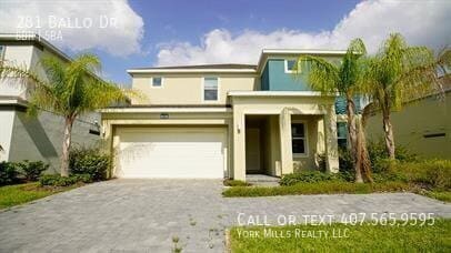 Photo - 281 Ballo Dr- House