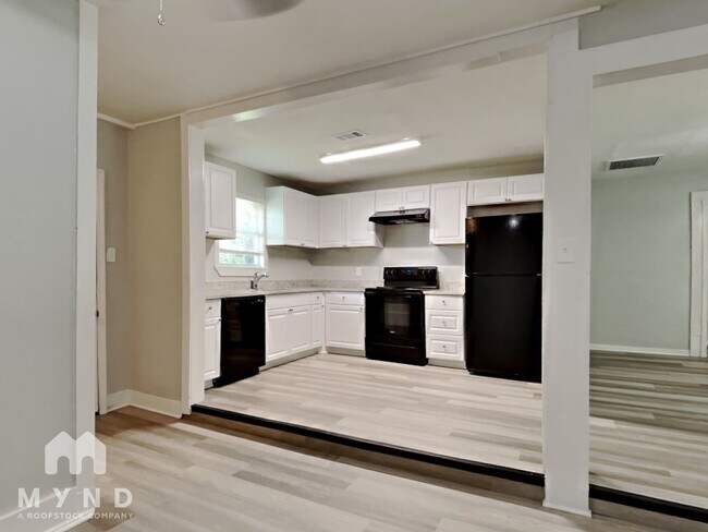 Foto del edificio - 2818 4th Ave N