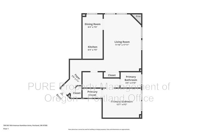 Building Photo - 709 SW 16th Ave