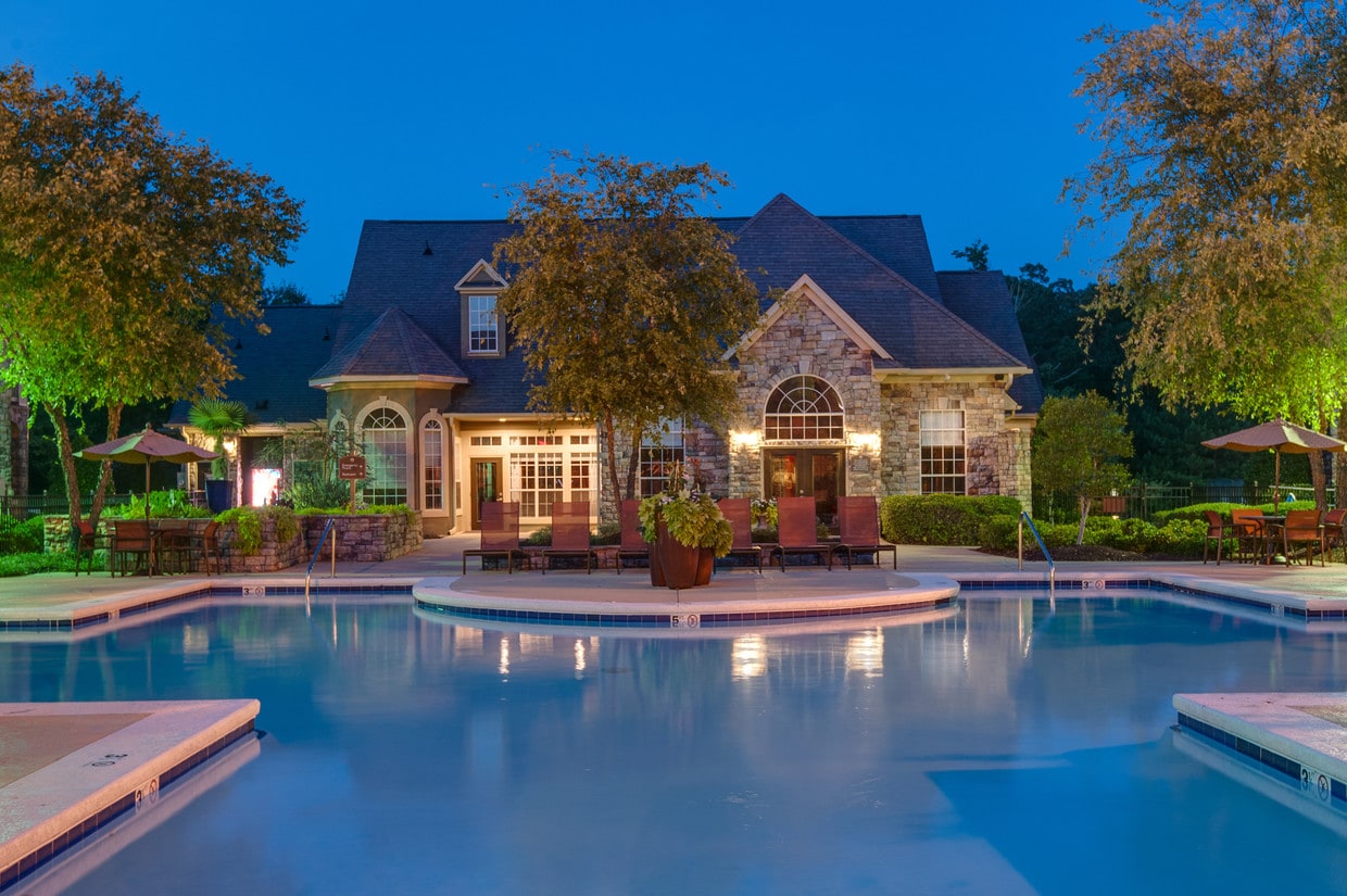 Legacy at Meridian Apartments Durham, NC