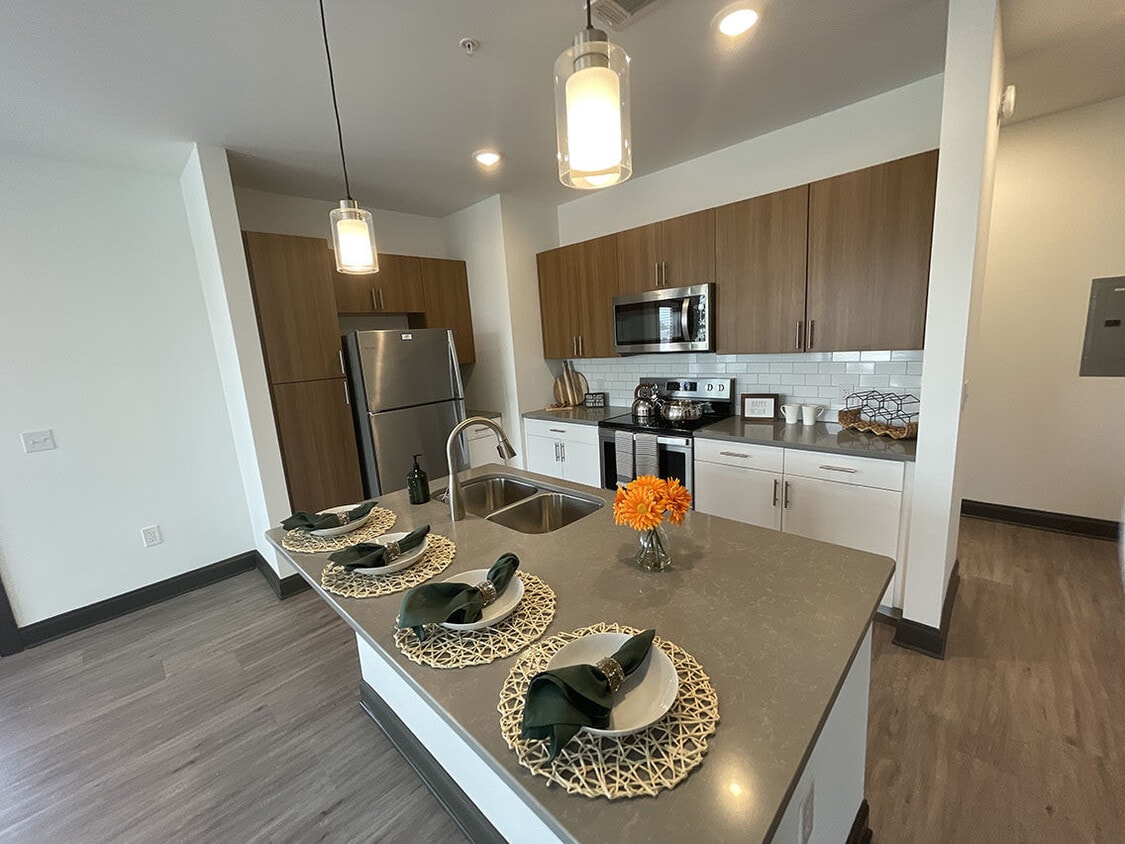 Millhouse Station Apartments in Augusta, GA