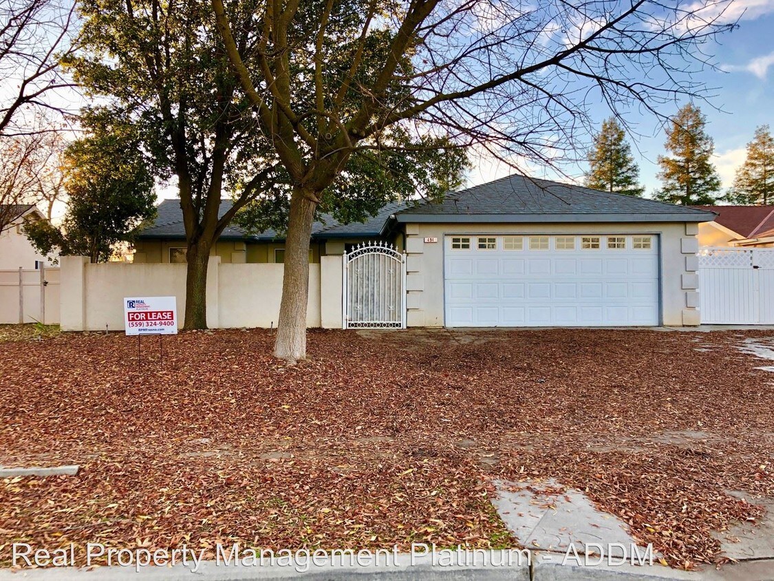 Primary Photo - 3 br, 2 bath House - 494 Armstrong Ave.