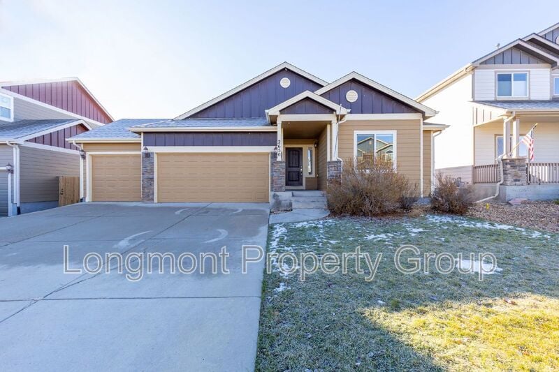 Photo - 2650 Bridle Drive